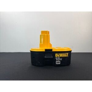 DeWALT 18V XRP Battery DC9096 Genuine OEM Equipment TESTED Holds A Good Charge